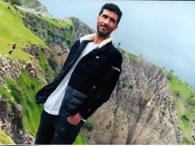 فرد مفقود شده را شناسایی کنید