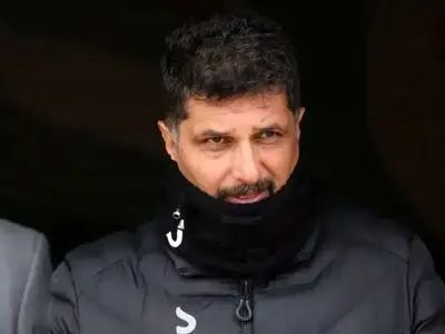 حسینی: مهم سه امتیاز بازی بود که گرفتیم