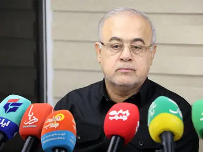استاندار: امنیت تأمین کالاهای اساسی در هرمزگان پایدار است؛ حمایت از صیادان و کشاورزان در دستور کار قرار دارد +فیلم