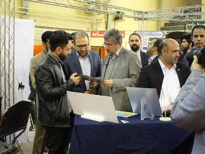اصل توسعه در گرو تحقیق و پژوهش است