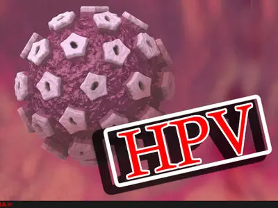 ابتلا به بیماری HPV رو به افزایش است