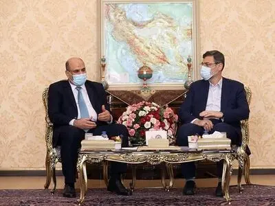 رفع موانع بانکی ظرفیت‌های مرزی ایران و عراق در راستای تقویت اقتصاد را فعال می‌کند