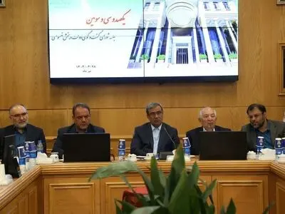 اصلاح آیین‌نامه‌های اجرایی با مشارکت بخش خصوصی در دستور کار خراسان رضوی 