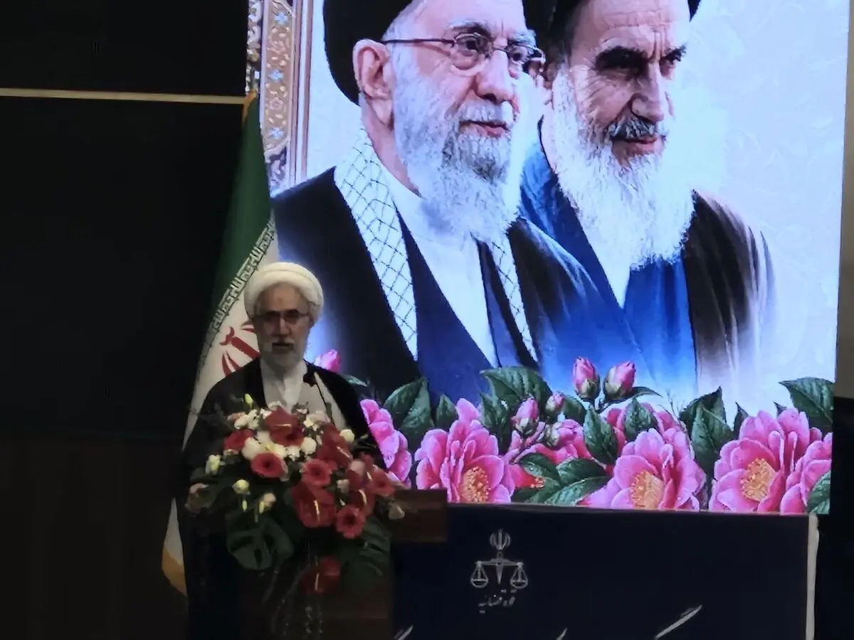 دادستان کل کشور: همبستگی کامل بین روسای قوا حاکم است