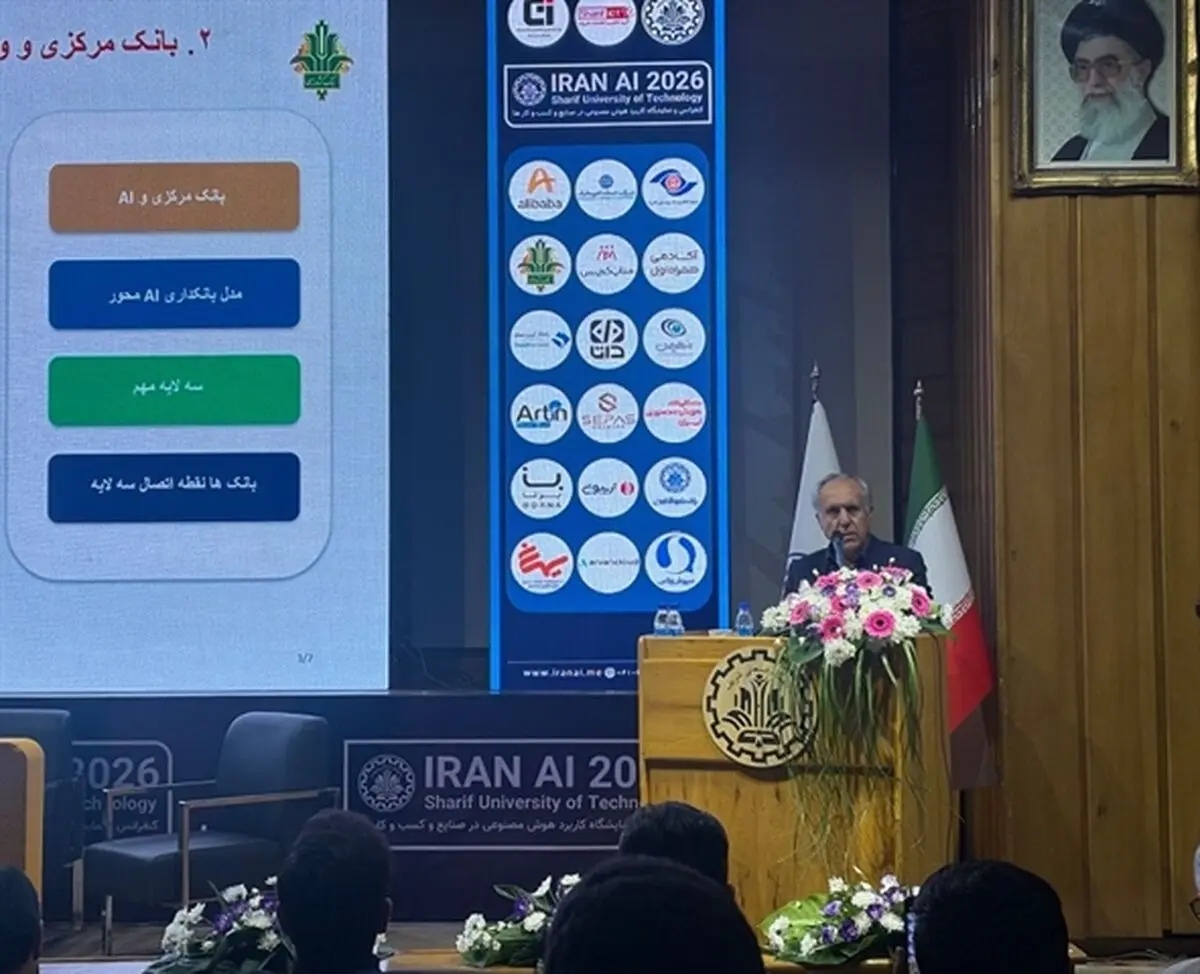 آینده رقابت بانکی بر سر هوشمند شدن مدل بانکداری است