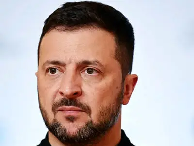 خرید زمان با کارت انتخابات؛ قمار سیاسی زلنسکی علیه مسکو