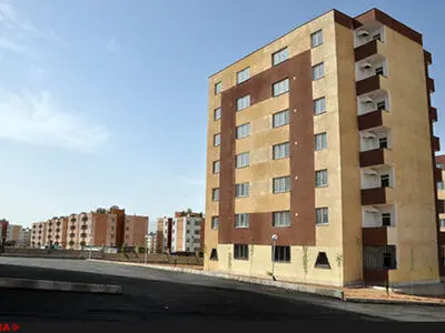 واگذاری 735 واحد مسکونی مددجویی بهزیستی در استان البرز