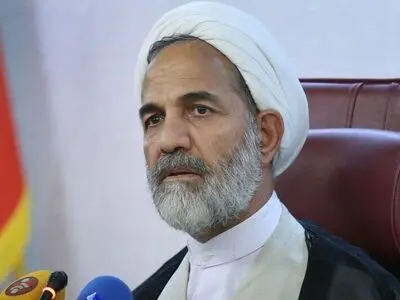 رئیس سازمان بازرسی کل کشور انتصاب رئیس دیوان عدالت اداری و معاون قضایی قوه‌قضاییه را تبریک گفت
