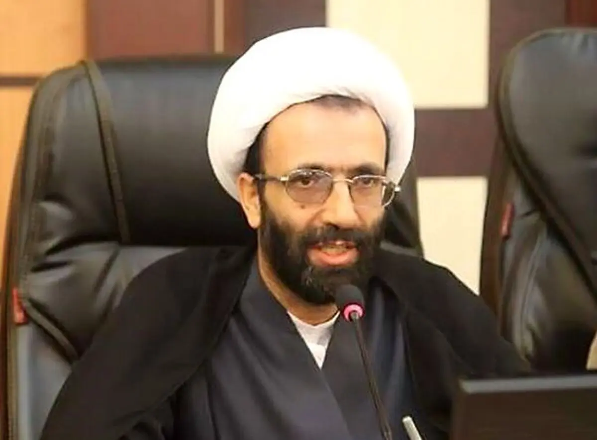 ۸ میلیارد متر مکعب در حوزه شرب و خانگی مصرف آب داریم