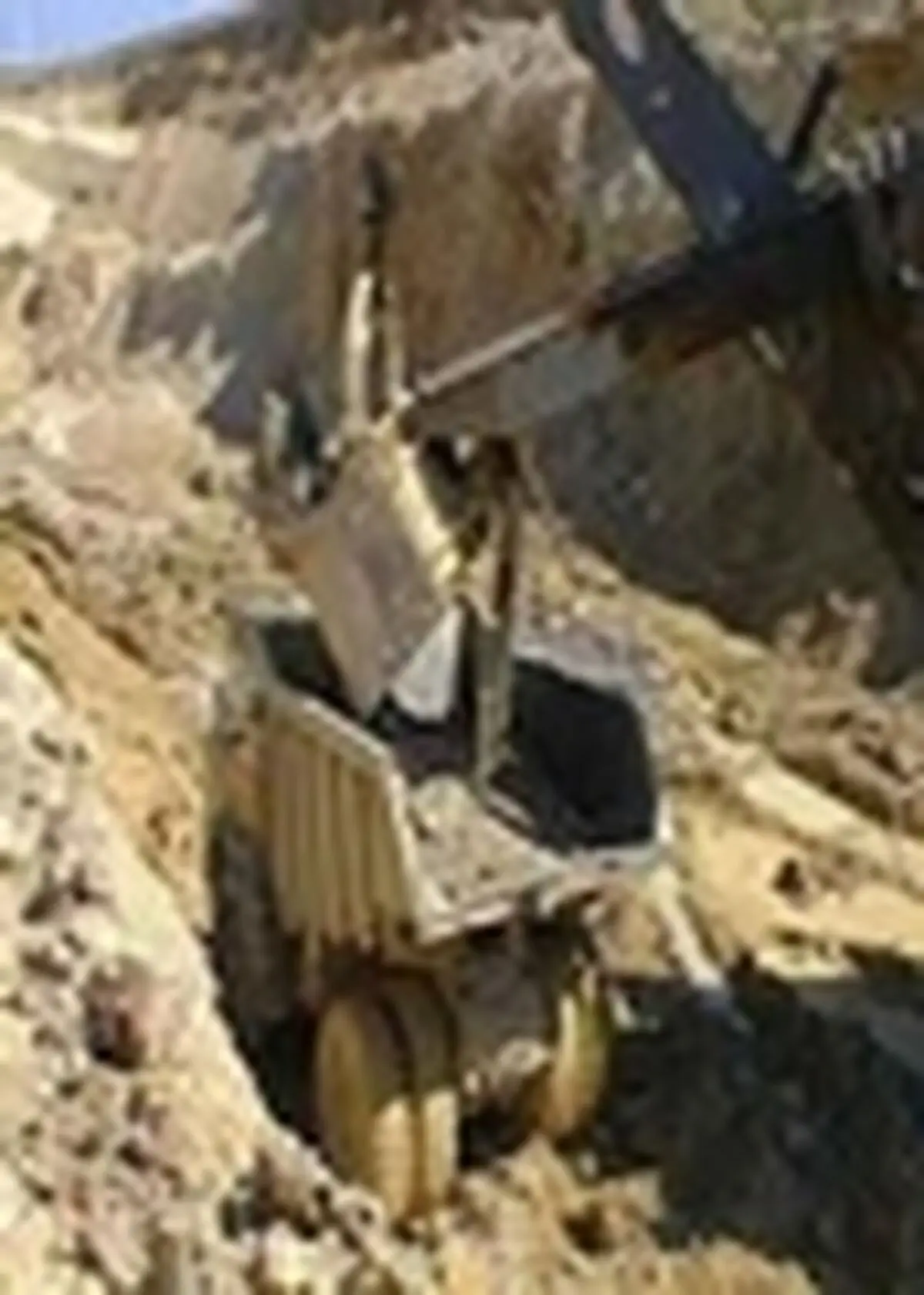 ۲۵ معدن در سراب آماده واگذاری به بخش خصوصی