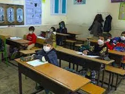 مراکز آموزشی استان  30 دقیقه قبل از فعالیت رسمی پذیرای دانش آموزان هستند