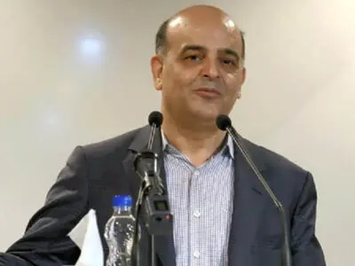 عظیمیان: تکمیل نقش جهان با ما ولی وزارت ورزش موانع قانونی را حل کند