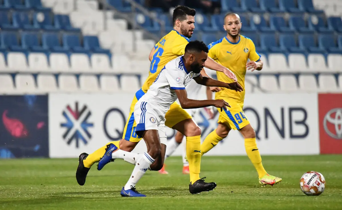 مدت زمان دوری عزت الهی از میادین اعلام شد