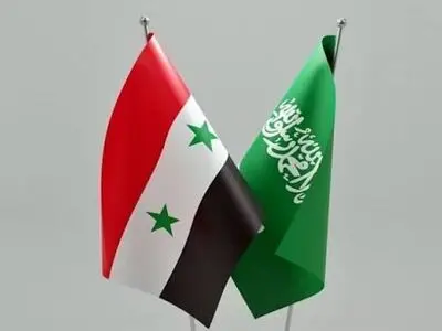 سوریه و عربستان ۴ قرارداد در حوزه نفت و گاز امضا کردند