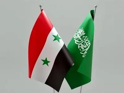 سوریه و عربستان ۴ قرارداد در حوزه نفت و گاز امضا کردند