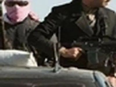 عشایر موصل علیه داعش قیام کردند