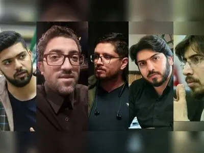 هنرواره «روایت جهاد» هیئت داوران بخش هنرهای تصویری را معرفی کرد