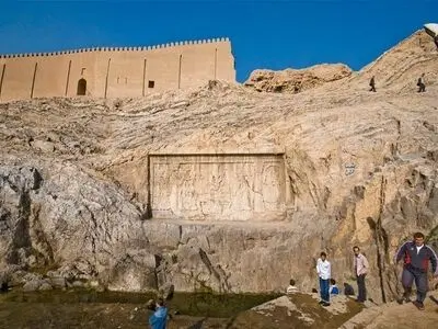 استقبال شهروندان از تورهای رایگان نوروزی "ری‌گردی" در منطقه ۲۰