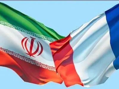 ایران تستضیف وفدا اقتصادیا من فرنسا