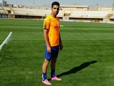 ویدیو: گل اول ون پارس به پرسپولیس توسط کیانی