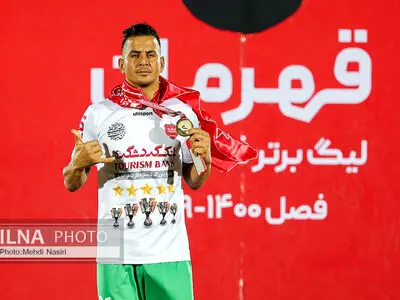 موضع جالب حامد لک در خصوص تهدیدات رژیم صهیونیستی