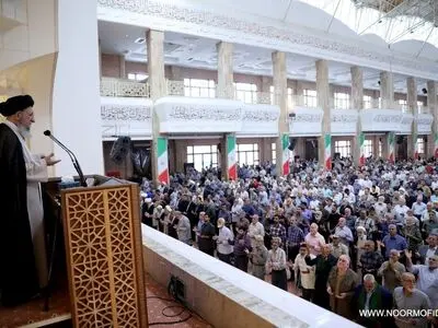 جمهوری اسلامی ایران هیچ‌گاه به دنبال جنگ نبوده و نیست