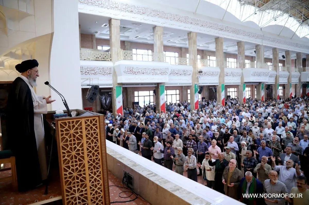 جمهوری اسلامی ایران هیچ‌گاه به دنبال جنگ نبوده و نیست