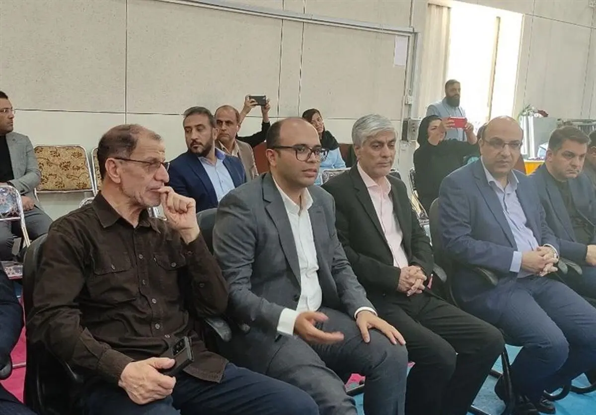 صدیقی: امیدوارم دولت هرچه زودتر هاشمی را به‌عنوان وزیر معرفی کند