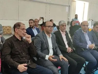 صدیقی: امیدوارم دولت هرچه زودتر هاشمی را به‌عنوان وزیر معرفی کند