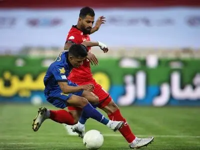 ادامه جنجال‌های داوری شهرآورد؛ پنالتی پرسپولیس نیز سوخت