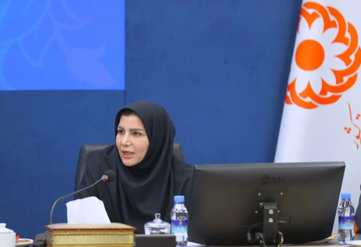۳۰۰ منزل مسکونی مددجویان بهزیستی در حملات اخیر آسیب دیده است