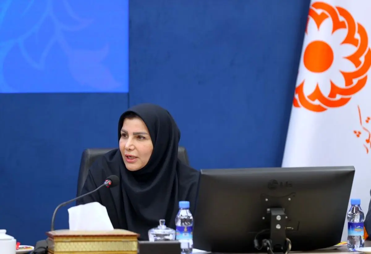 ۳۰۰ منزل مسکونی مددجویان بهزیستی در حملات اخیر آسیب دیده است