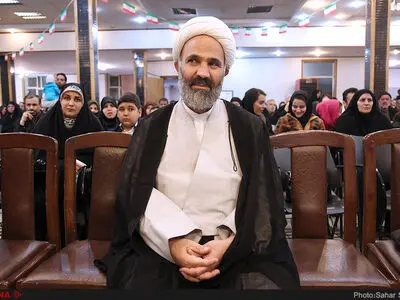 جشنواره قرآنی فجر خانه کارگر 2