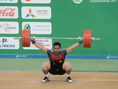 طلای یک ضرب سهم براری از عشق آباد