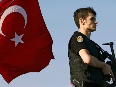 Five people injured in stabbing attack in Turkiye