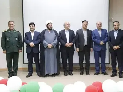اردبیل نقش کلیدی در حاکمیت امنیت غذایی کشور دارد