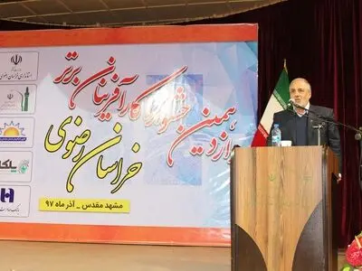  کسی حق ندارد برای کارآفرینان مانع‌تراشی کند