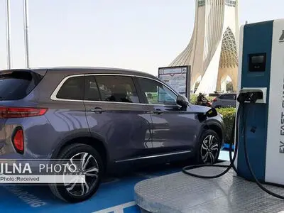 صنعت خودروسازی برقی چین؛ الهام بخش، تحسین برانگیز ولی ترسناک