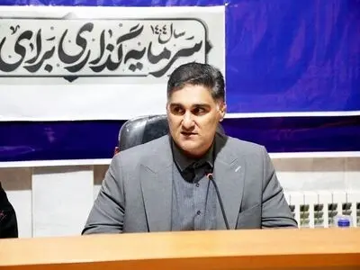 گلایه فرماندار پاوه از بی‌عدالتی در توزیع منابع
