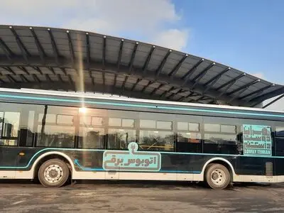 انتقال اتوبوس‌های برقی ۲۶ و ۱۸ متری چینی به کشور تا نیمه سال

