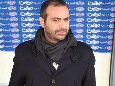 رهقی سرپرست صبا شد