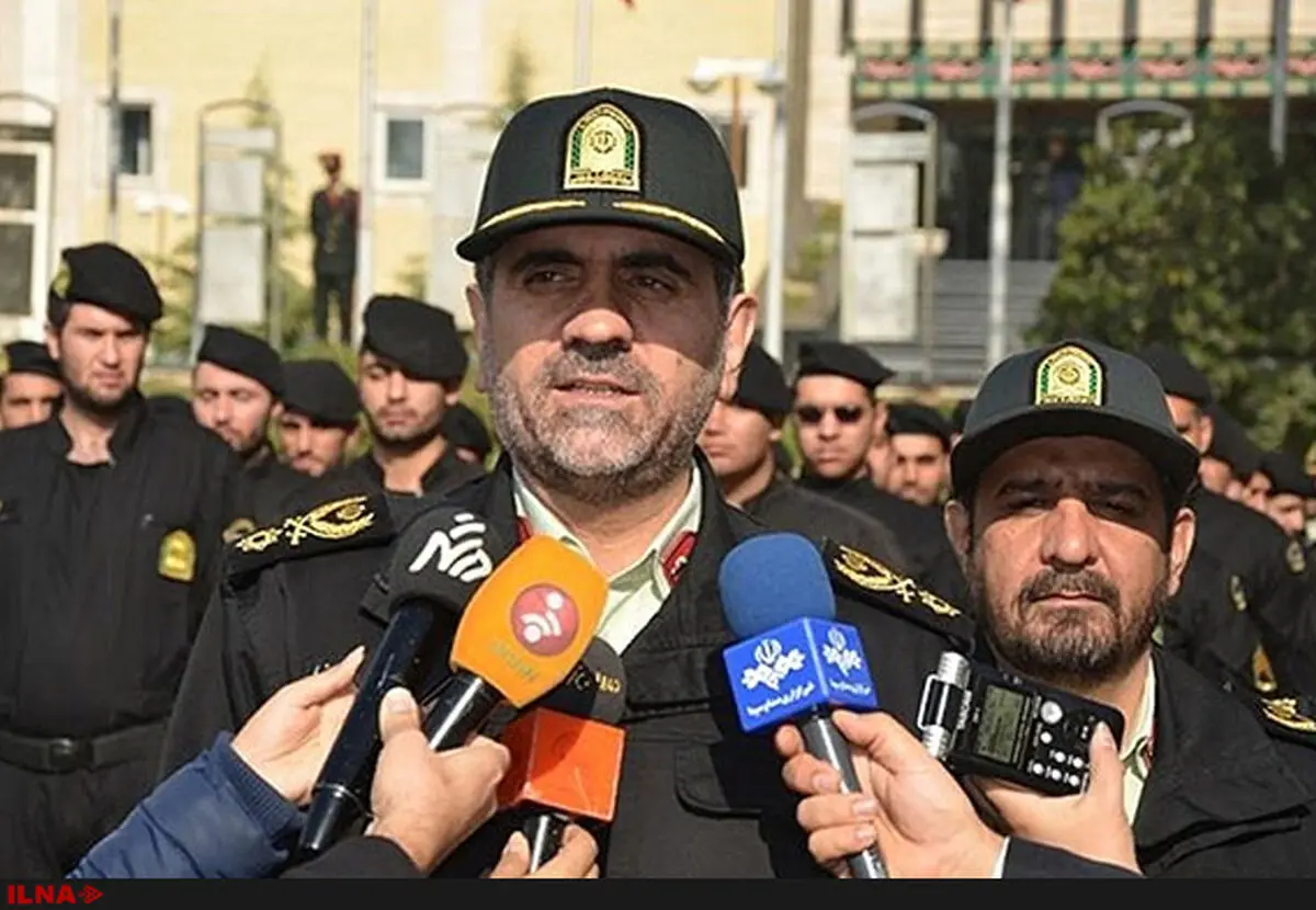 احتمال کاهش محدودیتِ ترافیکی پلاسکو از فردا عصر/در دیگر نقاط پایتخت مشکل امنیتی نداشتیم