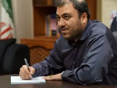 خجسته‌پور قائم مقام دبیرکل حزب جامعه اسلامی مهندسین شد
