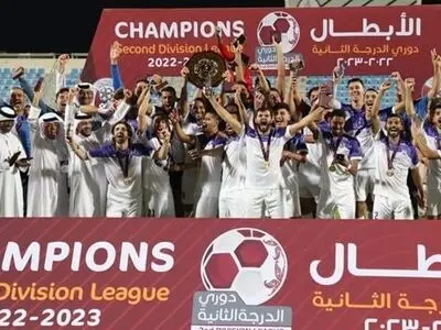 هافبک سابق استقلال در قطر قهرمان شد