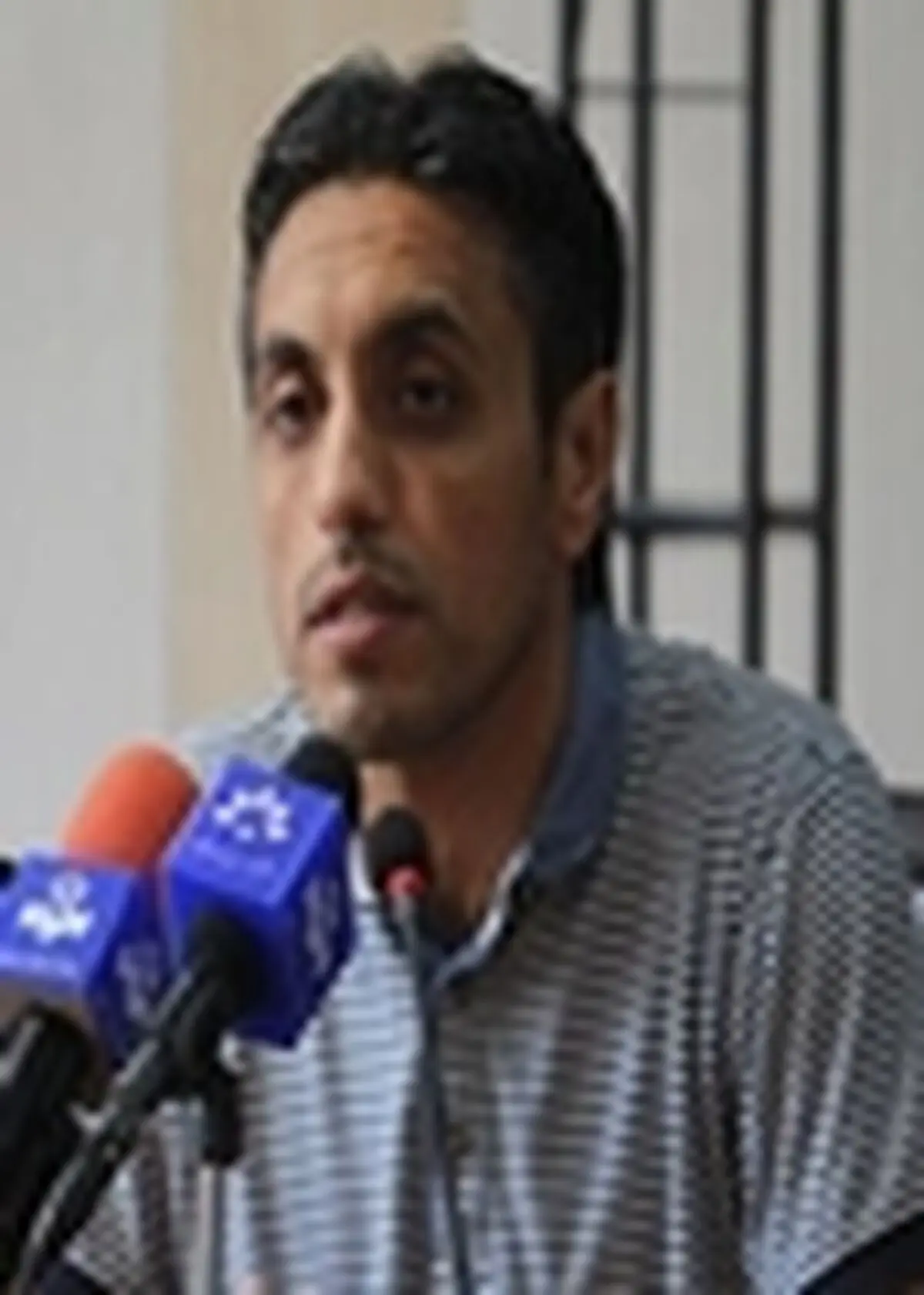 نیمه دوم خیلی بهتر بازی کردیم