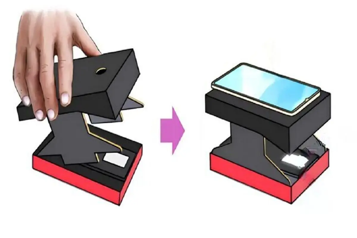 تشخیص رادیواکتیو با گوشی هوشمند