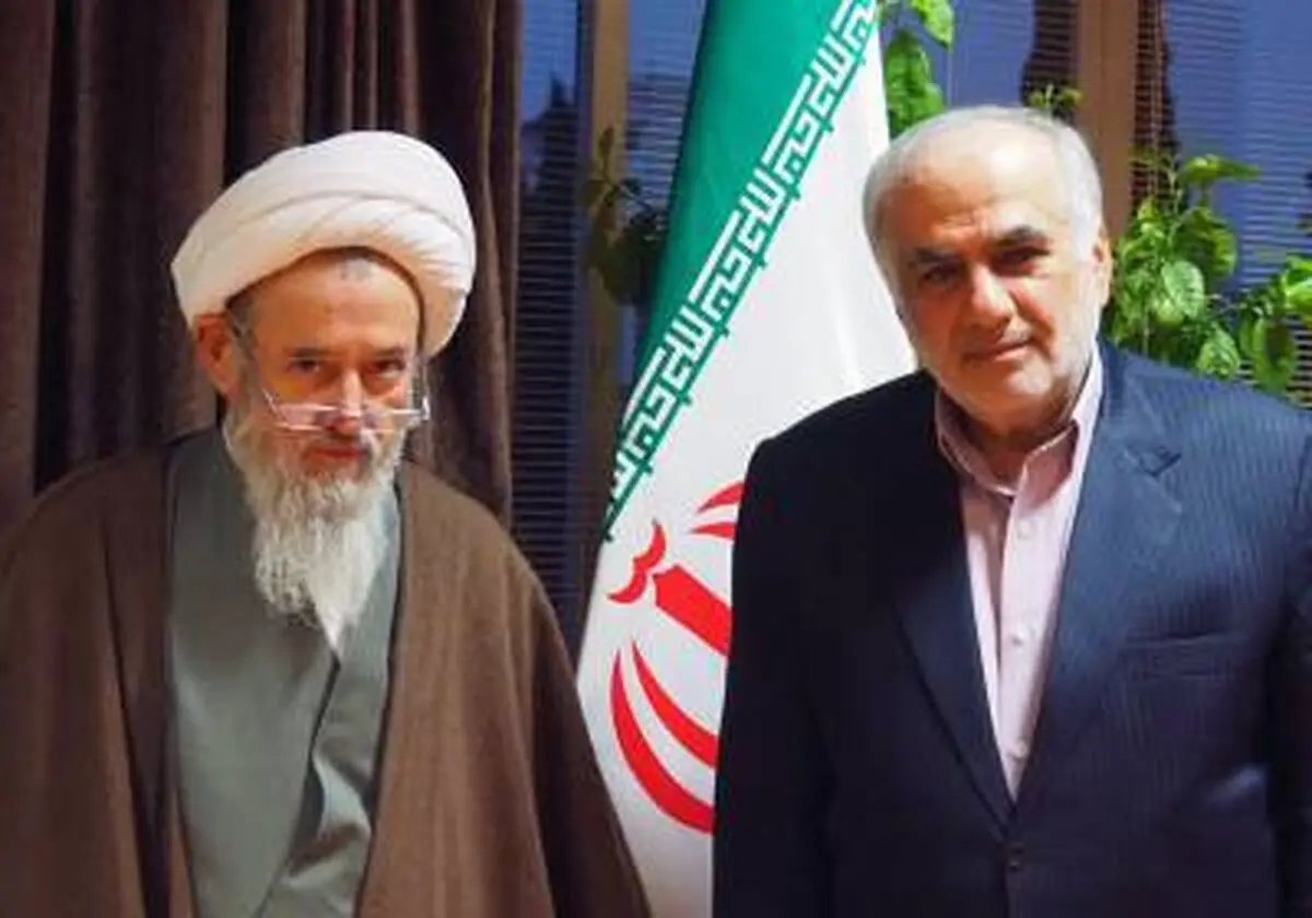22 بهمن نماد پر شکوه همبستگی و اقتدار ملت آزاده ایران اسلامی است