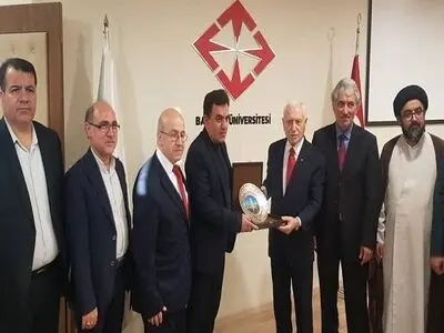 بخش اجرایی همایش بین‌المللی سرمایه‌گذاری اردیبهشت سال آینده برگزار می‌شود