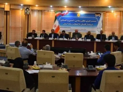 ۹۵ درصدانتصاب ها در گلستان افراد بومی هستند