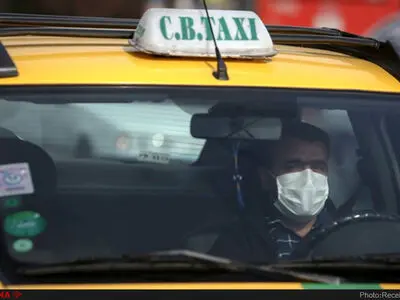اجرای طرح برخورد با مسافربرهای شخصی غیرمجاز 